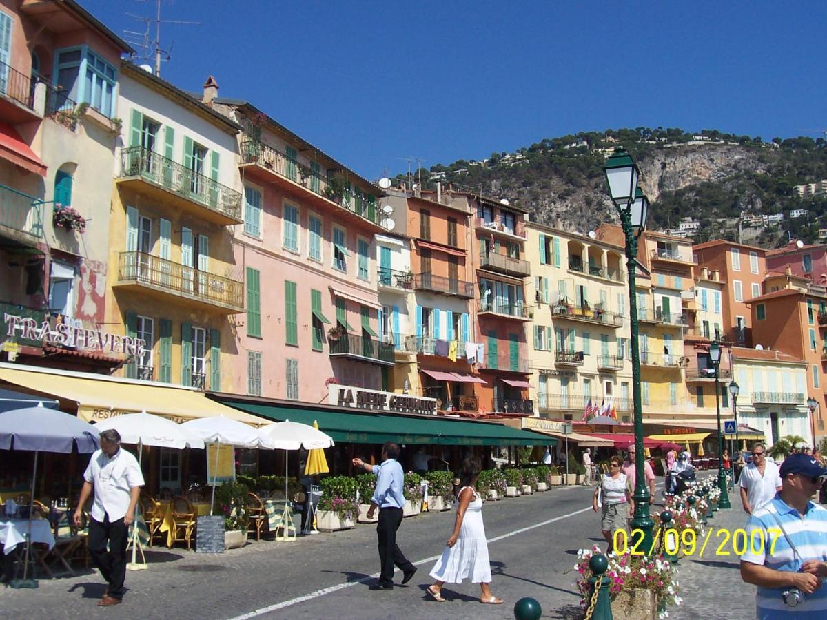 Bed and Breakfast Lou Mas Dau Paigran Saint-Blaise  Exterior foto